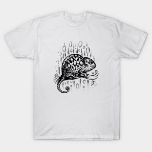 Carpet Chameleon T-Shirt